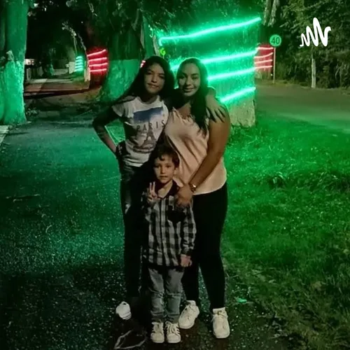 My Mom,My Brother And Me