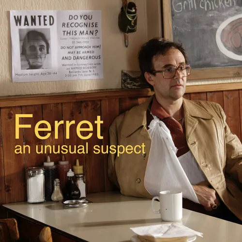Ferret