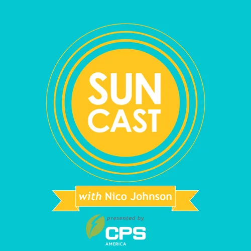 SunCast