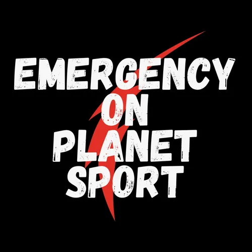Emergency on Planet Sport