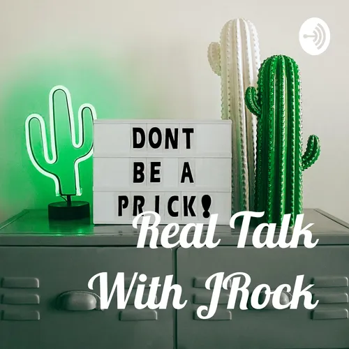 Real Talk With JRock
