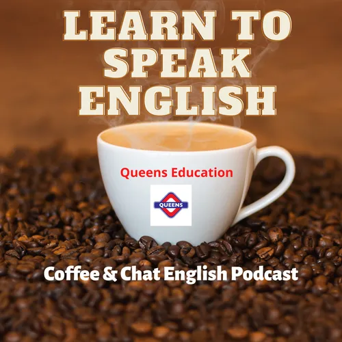 Coffee & Chat Podcast