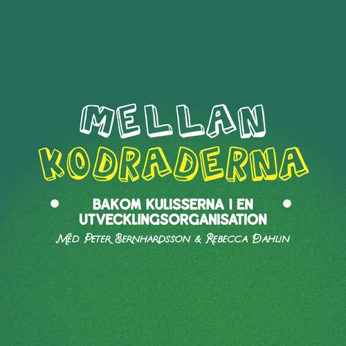 Mellan Kodraderna