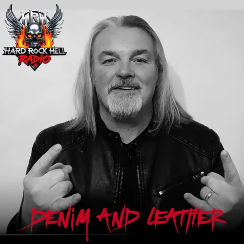 D.J's Denim & Leather Show