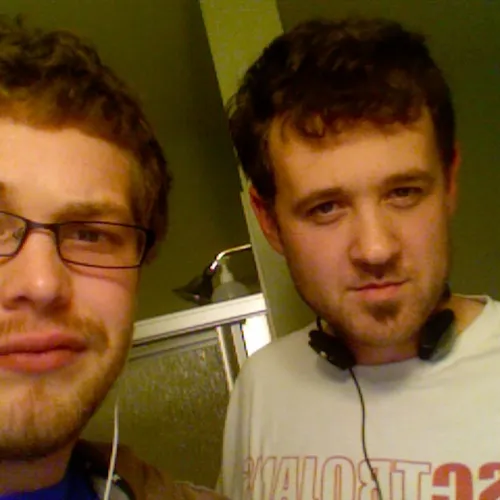 Josh and Kyle Show