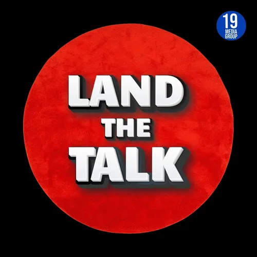 Land The Talk: Social Media Flow for Nonprofits & Speakers