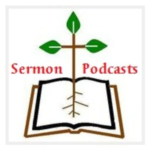 Sermons from Living Word Lutheran Church, Moses Lake, WA