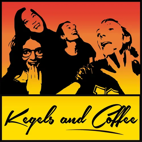 Kegels and Coffee