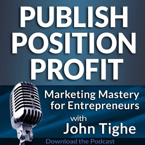 Publish Position Profit with John Tighe