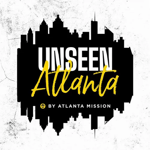 Unseen Atlanta