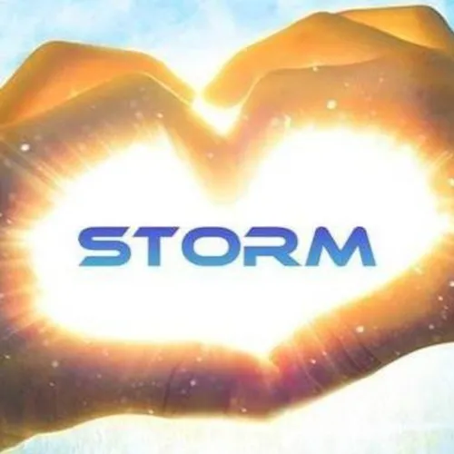 Club Storm Radio
