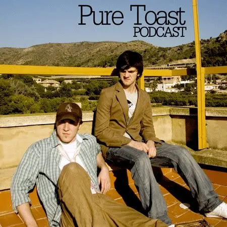 Pure Toast