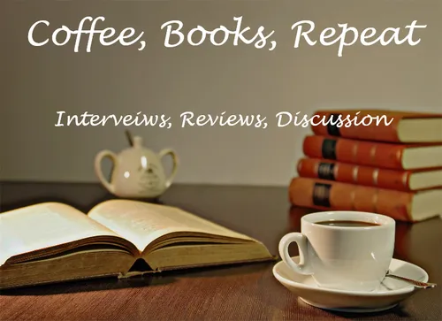 Coffee, Books, Repeat » Podcast