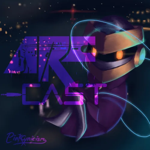 Arc-Cast