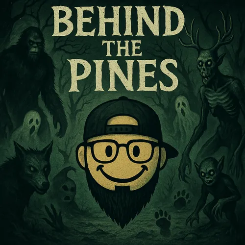 Behind The Pines