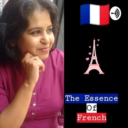 The Essence Of French