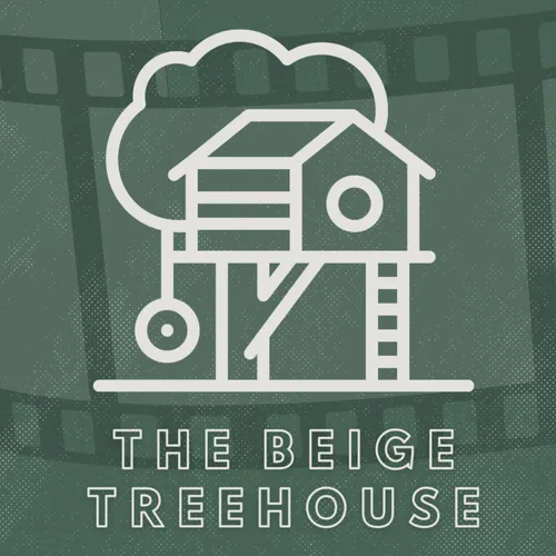 The Beige Treehouse