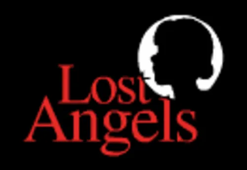 Lost Angels: The Untold Stories of the Amish School Shootings