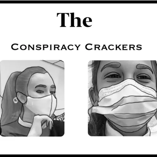 The Conspiracy Crackers