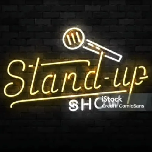 One Night Stand