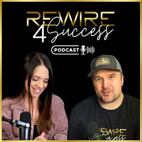 The Rewire4Success Podcast
