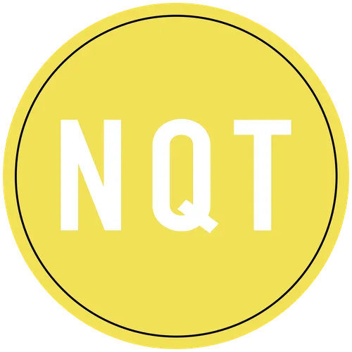 The Not Quite There Podcast