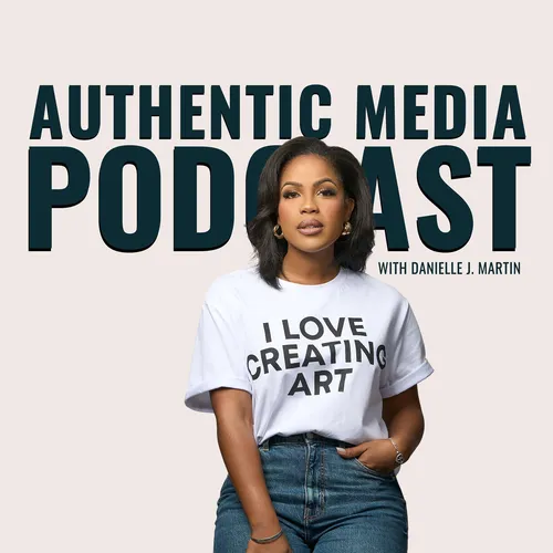 Authentic Media Podcast