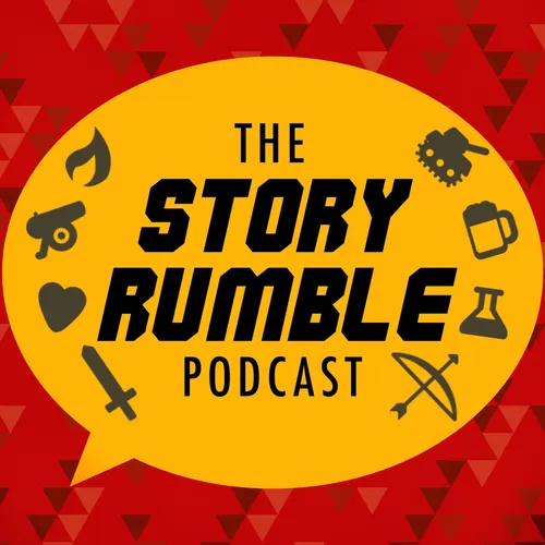 Story Rumble Podcast