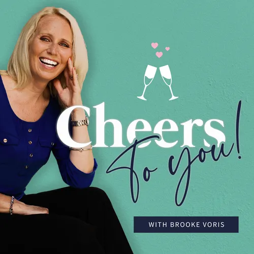 Cheers to You!