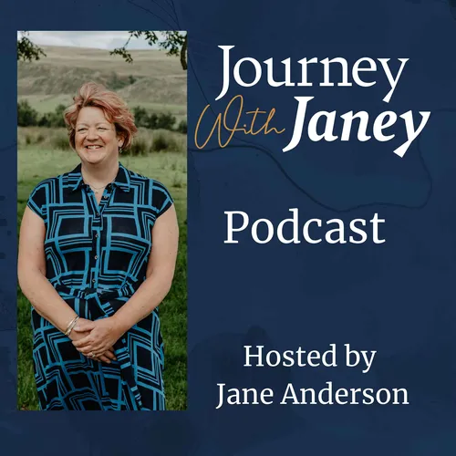 Journey With Janey Podcast