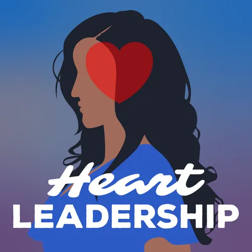 Heart Leadership with Pooja Shankar