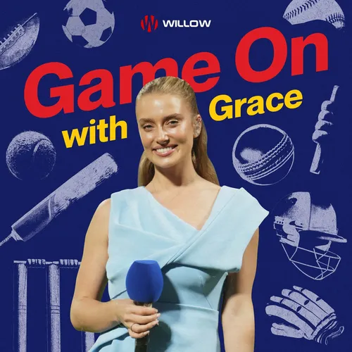 Game On With Grace