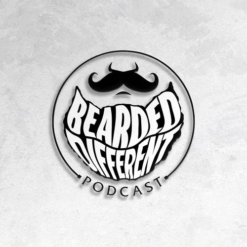 Bearded Different Podcast