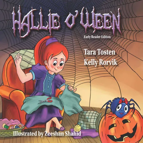 Hallie O'Ween