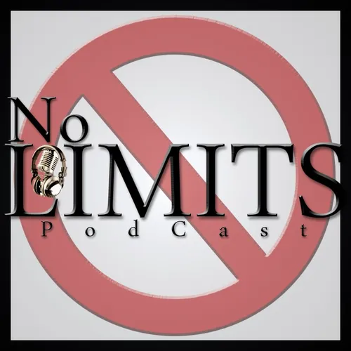 No Limits PodCast