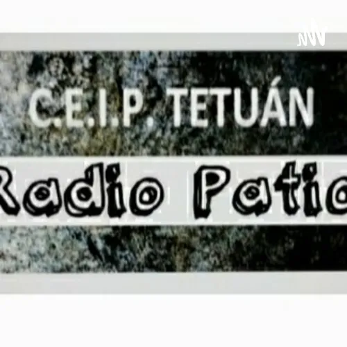 5° Radio Patio. Clothes
