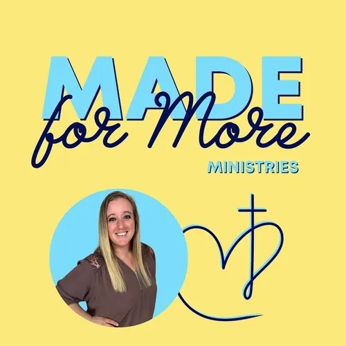 Made 4 More Ministries
