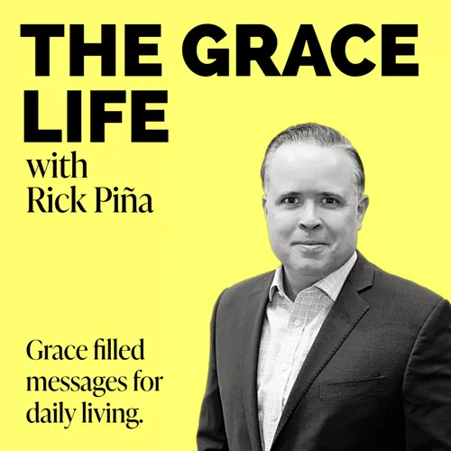 The Grace Life Podcast