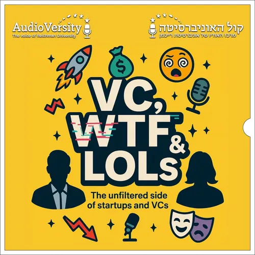 VCs, WTFs and LOLs