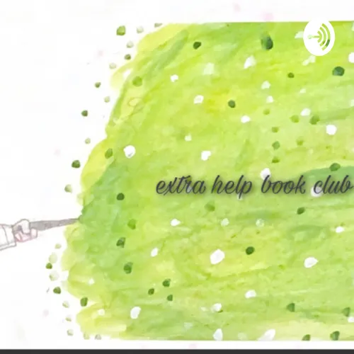 Extra Help Book Club