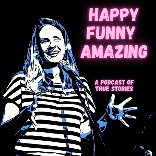 Happy Funny Amazing