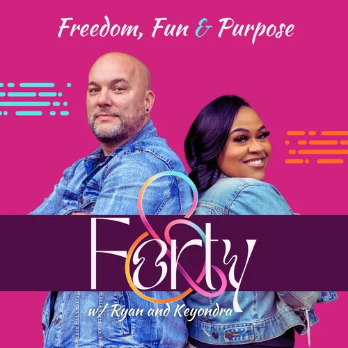 Forty&