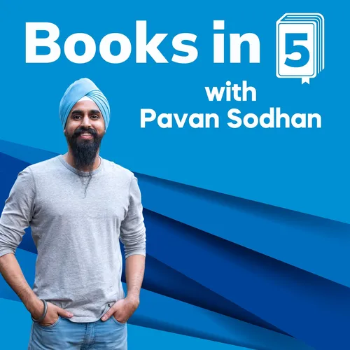 Books In 5
