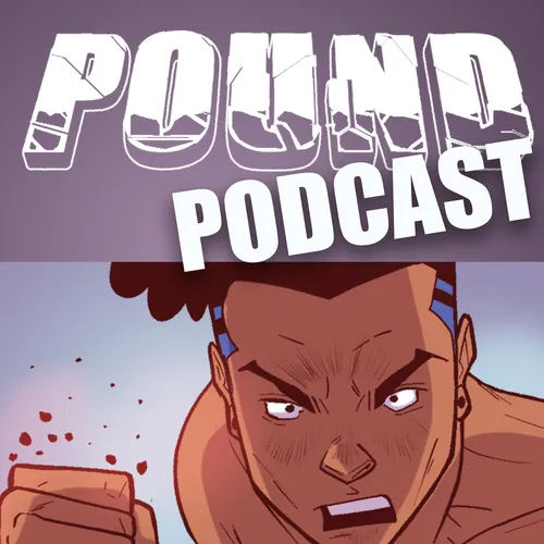 The POUND Podcast