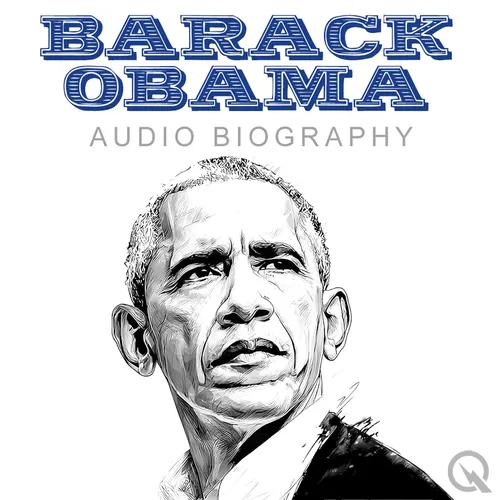 Barack Obama - Audio Biography