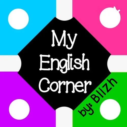 Blizh's English Corner