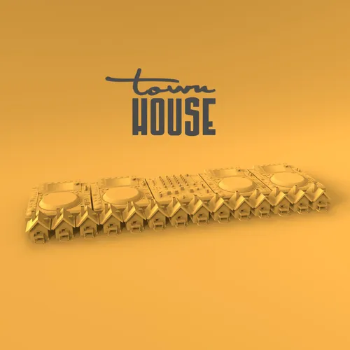 townHOUSE - seductive House Mixes