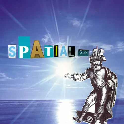Spatial555 podcast