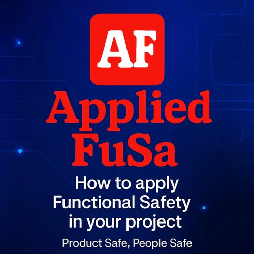Applied FuSa