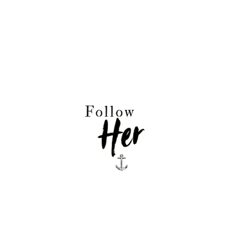 Follow HER: The Podcast